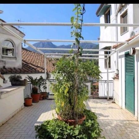 Bb Al Centro Di Vietri Daire Dış mekan fotoğraf