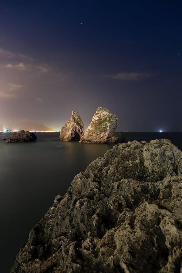 Bb Al Centro Di Vietri Daire Dış mekan fotoğraf