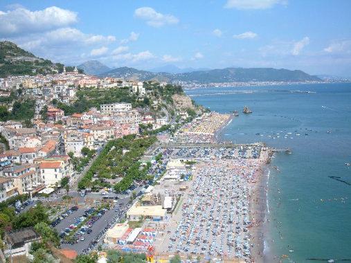 Bb Al Centro Di Vietri Daire Dış mekan fotoğraf