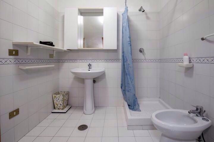Bb Al Centro Di Vietri Daire Dış mekan fotoğraf